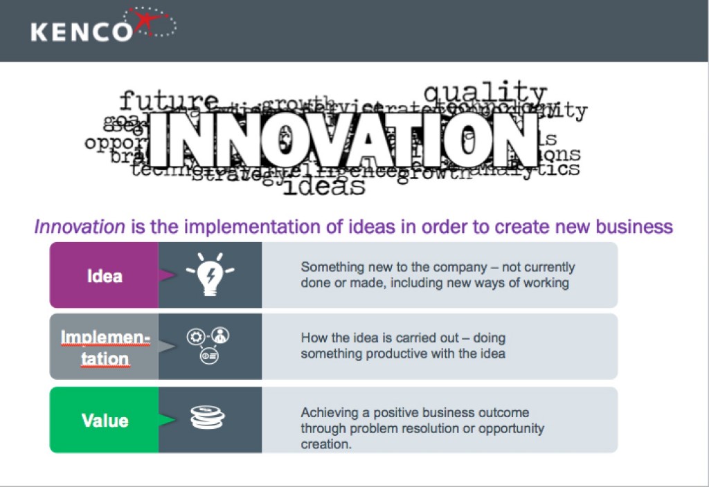 Innovation_Definition_Kenco