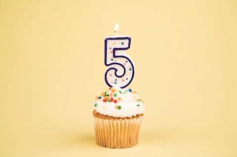 Five_Cupcake