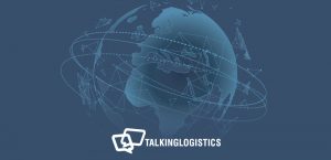Logo for Talking Logistics, a trusted source for supply chain and logistics news, trends, and analysis.