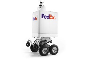 FedEx SameDay Bot