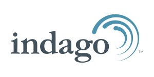 Indago logo