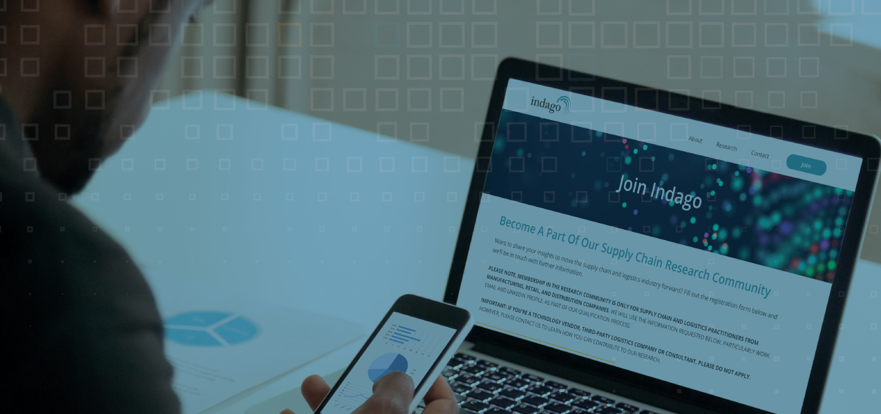 Above the Fold Supply Chain Logistics News (November 20, 2020)