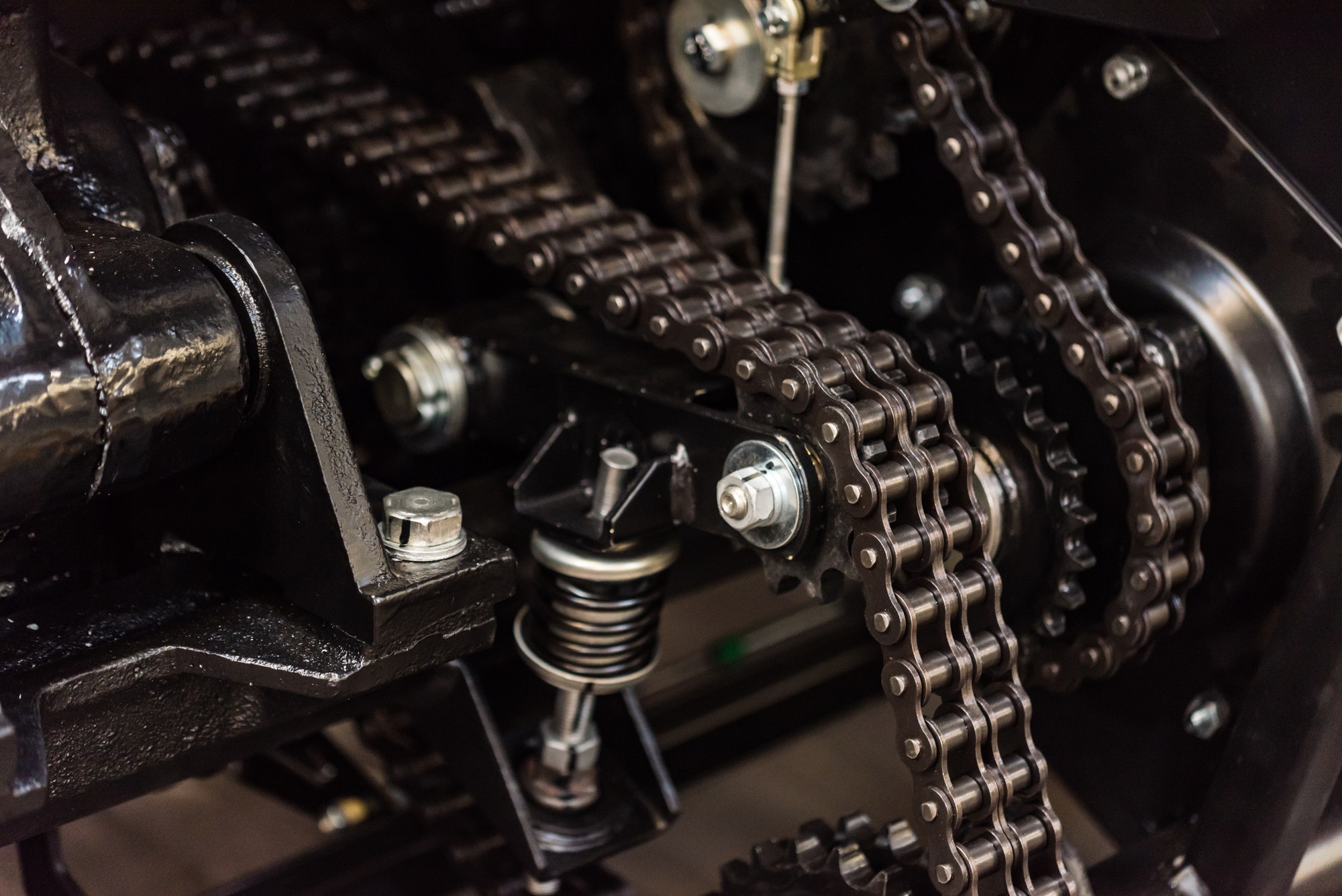 Manufacturing in the US Past the Point of No Return?