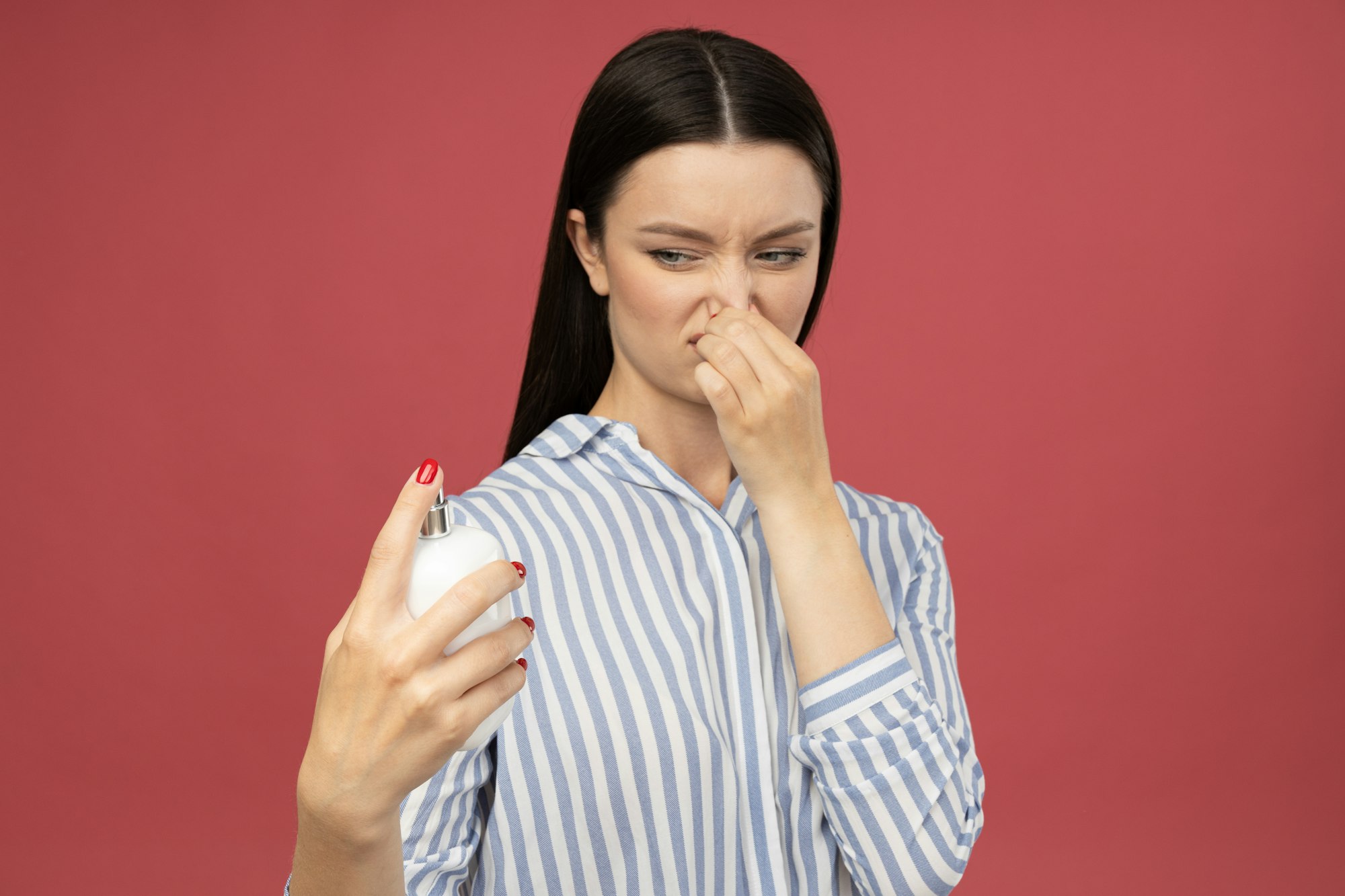 The Scent of Child Labor in Your Perfume