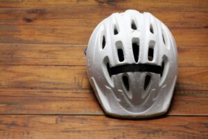 Bicycle Helmet