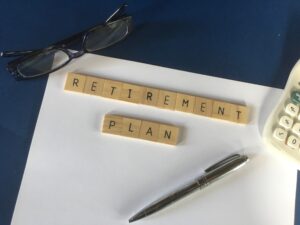 RETIREMENT PLAN