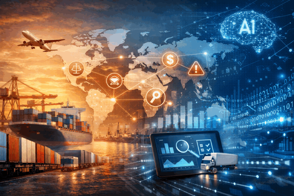 Technology Emerges as Key Differentiator Amid Trade Uncertainty