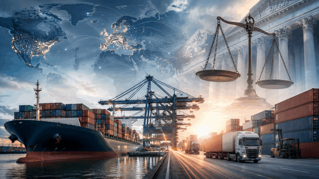 Navigating the Post-IEEPA Regulatory Landscape