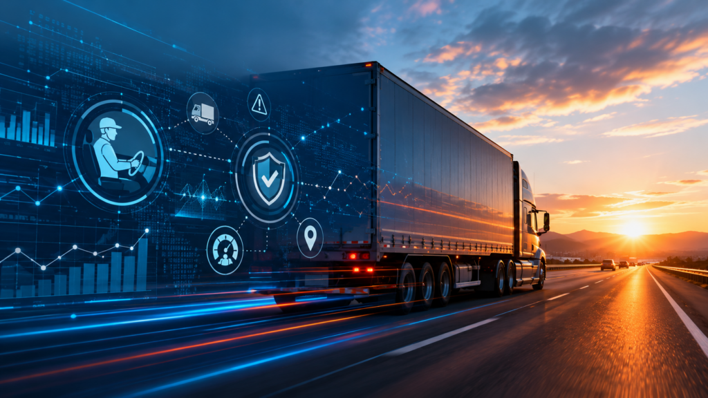 Predictive Safety: What Sets the Best Fleets Apart