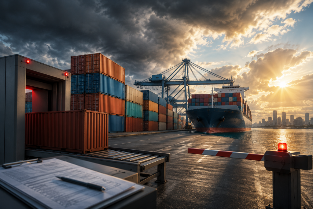 The Trump Tariffs Strike Back