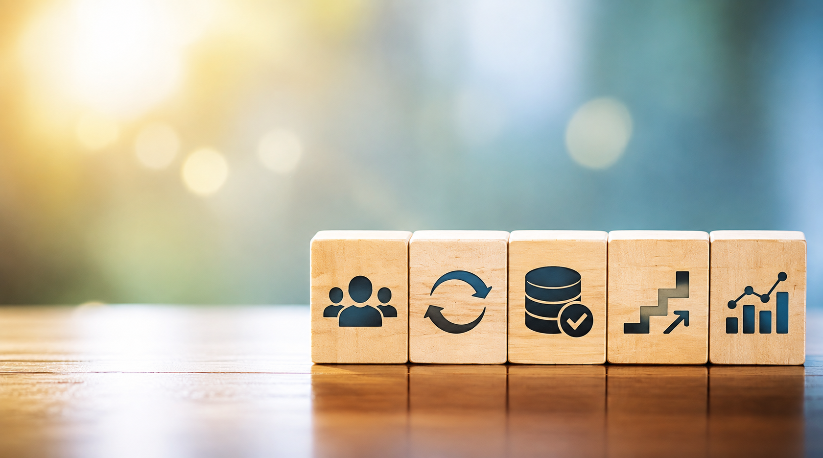 The Constant Five: What 27 Years of Supply Chain Research Has Taught Me